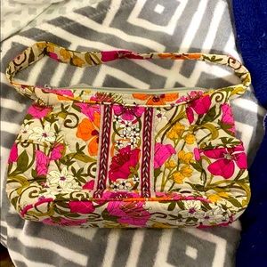 Vera Bradley Small Purse